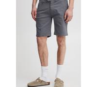CASUAL FRIDAY Chinoshorts Herren grau, M