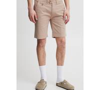 CASUAL FRIDAY Chinoshorts Herren sand, L