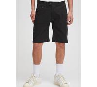 CASUAL FRIDAY Chinoshorts Herren schwarz, S