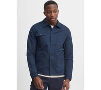 CASUAL FRIDAY Fieldjacket Herren blau, XXL