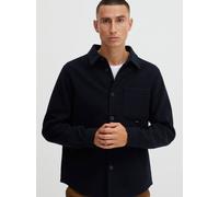 CASUAL FRIDAY Fieldjacket Herren blau, XXL