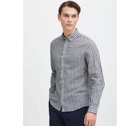 CASUAL FRIDAY Hemd Herren Regular Fit blau, XXXL