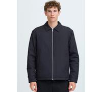 CASUAL FRIDAY Hemdjacke Herren blau, L