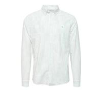 CASUAL FRIDAY Herren Cfanton Ls Bd Striped Oxford Shirt Hemd