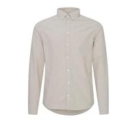 CASUAL FRIDAY Herren Cfanton Ls Bd Washed Oxford Shirt Hemd