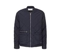 Casual Friday Herren CFOlas 0055 Quilted Jacket Jacke, 194013/Dark Navy, XXL