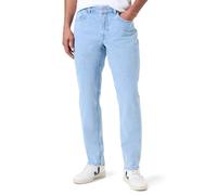 Casual Friday Herren Karup 5 Pocket Regular Jeans Freizeithose, 200433/Denim Bleach Blue, 36W x 34L