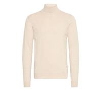 Casual Friday Rollkragenpullover CFKonrad Merino Herren Beige (Light Sand) Größe XXL