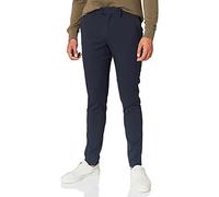 CASUAL FRIDAY Chinohose Herren marine, 54
