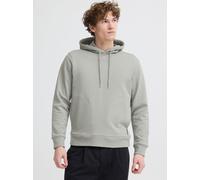CASUAL FRIDAY Hoodie Herren Baumwolle grau, L