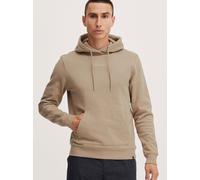 CASUAL FRIDAY Kapuzenpullover Herren Baumwolle beige, XXL