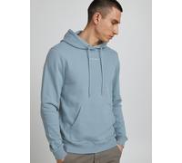 CASUAL FRIDAY Kapuzenpullover Herren Baumwolle blau, XXL