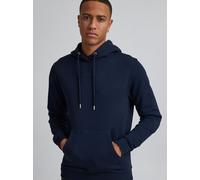 CASUAL FRIDAY Kapuzenpullover Herren Baumwolle blau, XXXL