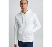 CASUAL FRIDAY Kapuzenpullover Herren Baumwolle weiß, XXXL