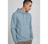 CASUAL FRIDAY Kapuzenpullover Herren blau, XXL
