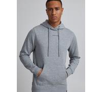CASUAL FRIDAY Kapuzenpullover Herren hellgrau, S