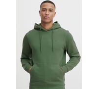 CASUAL FRIDAY Kapuzensweatshirt Herren grün, XXXL