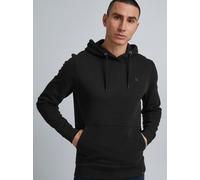 CASUAL FRIDAY Kapuzensweatshirt Herren schwarz, L