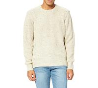 Casual Friday Karl NEP Yarn Crew Neck Knit