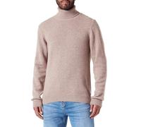 Casual Friday Karl roll Neck Bounty Knit
