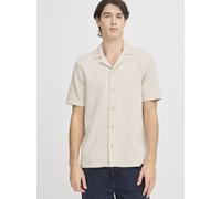CASUAL FRIDAY Kurzarmhemd Herren sand, XXXL