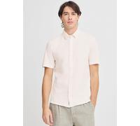 CASUAL FRIDAY Kurzarmhemd Herren weiß, L