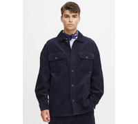 CASUAL FRIDAY Kurzjacke Herren blau, XL