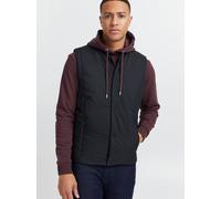 CASUAL FRIDAY Kurzweste Herren blau, M