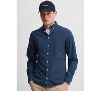 CFAnton LS BD fil a fil shirt Noos by Casual Friday S
