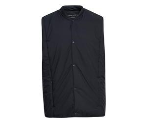 CASUAL FRIDAY - Oates 0031 thinsulate vest - Jacket Otw - 20504371, Größe:L, Farbe:Dark Navy (194013)