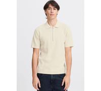 CASUAL FRIDAY Poloshirt Herren beige, L