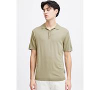 CASUAL FRIDAY Poloshirt Herren grün, S