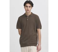 CASUAL FRIDAY Poloshirt Herren taupe, XL