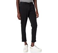 Casual Friday Herren 20503744 Hose, 194007/Anthracite Black, 31/32