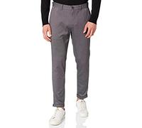 Casual Friday Portman Zipper Pants - Slim Fit