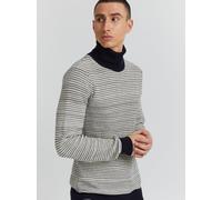 CASUAL FRIDAY Rollkragenpullover Herren ecru, S