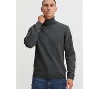 CASUAL FRIDAY Rollkragenpullover Herren grau, XXL