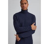 CASUAL FRIDAY Rollkragenpullover Herren marine, XXXL