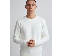 CASUAL FRIDAY Rundhalspullover Herren ecru, XL