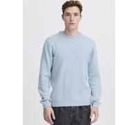 CASUAL FRIDAY Rundhalspullover Herren hellblau, XXL
