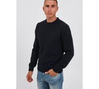 CASUAL FRIDAY Rundhalspullover Herren marine, XL
