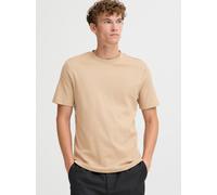 CASUAL FRIDAY Rundhalsshirt Herren beige, XXL