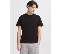 CASUAL FRIDAY Rundhalsshirt Herren schwarz, XXL