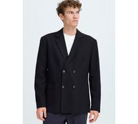 CASUAL FRIDAY Sakko Herren Comfort Fit blau, 50