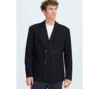 CASUAL FRIDAY Sakko Herren Comfort Fit blau, 56