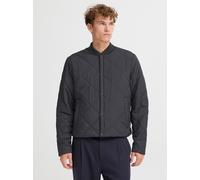 CASUAL FRIDAY Steppjacke Herren blau, L