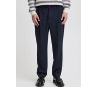 CASUAL FRIDAY Stoffhose Herren blau, 32-34