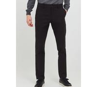 CASUAL FRIDAY Stoffhose Herren schwarz, 34-32