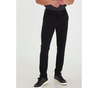 CASUAL FRIDAY Stoffhose Herren schwarz, L