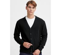 CASUAL FRIDAY Strickjacke Herren blau, S